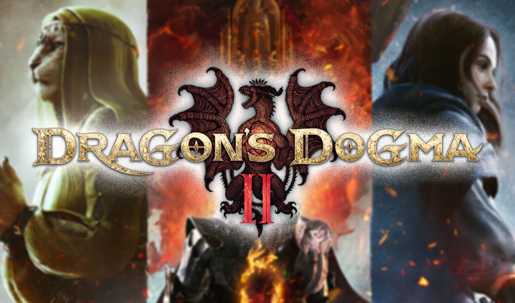 Dragon's Dogma 2