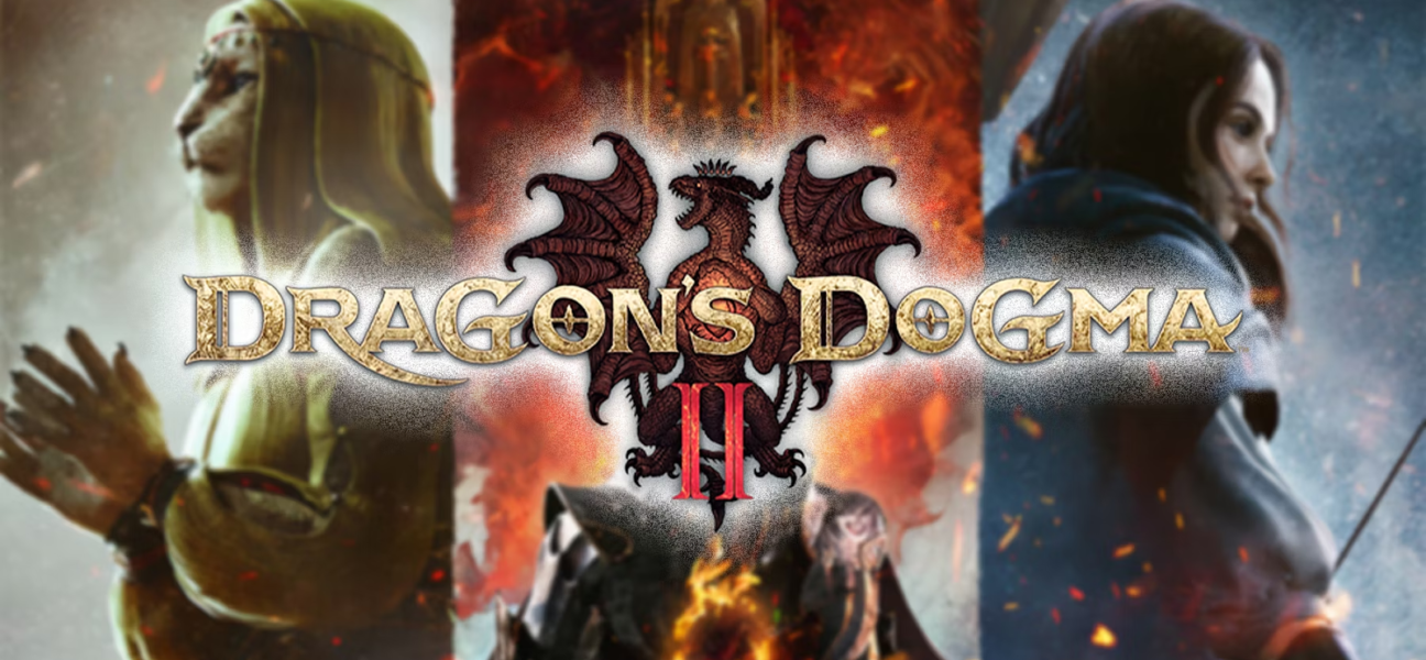 Dragon's Dogma 2