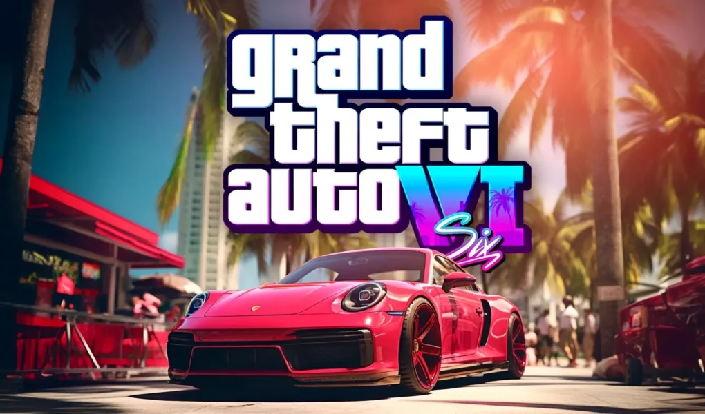 GTA 6 Leaks