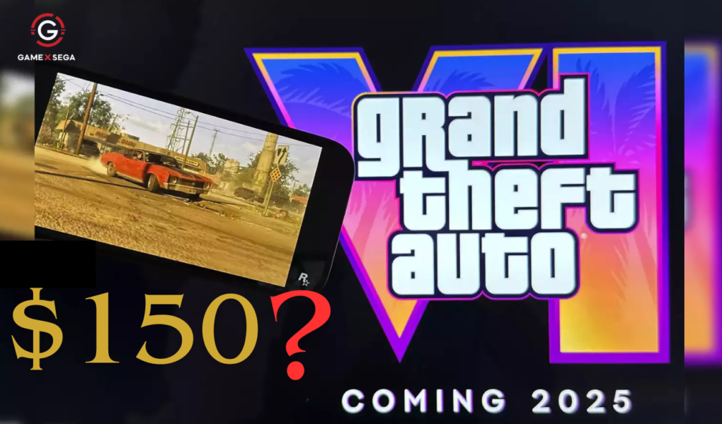 GTA 6 Price