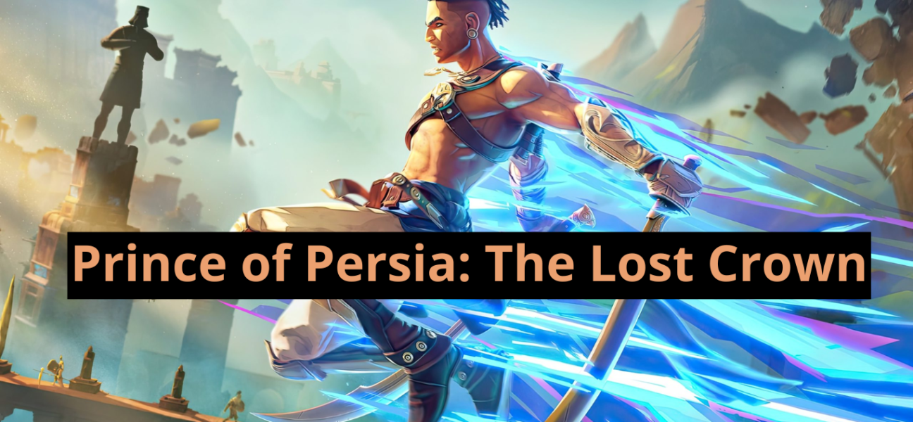 Prince of Persia