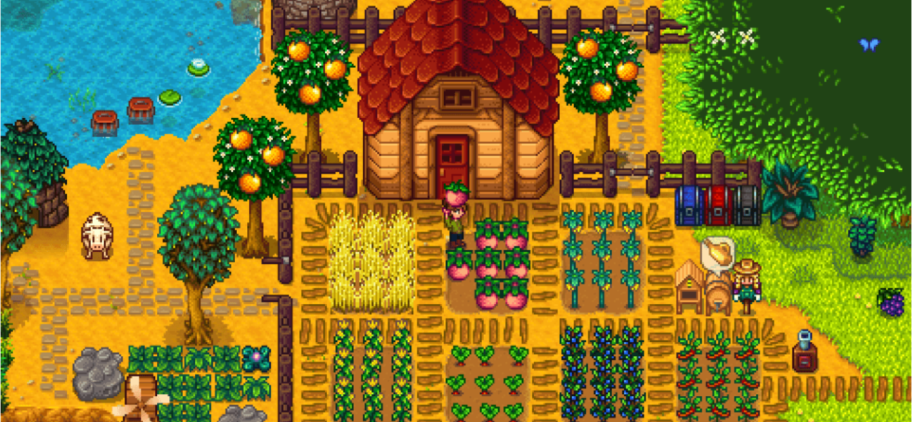 Stardew Valley