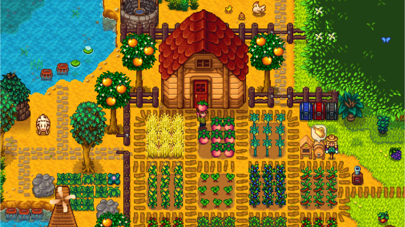 Stardew Valley