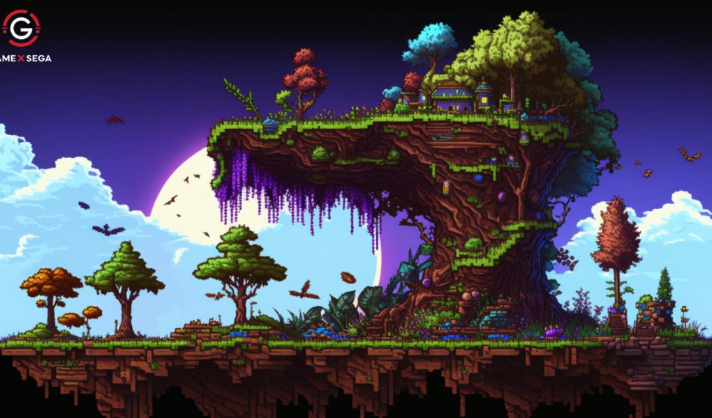 Terraria