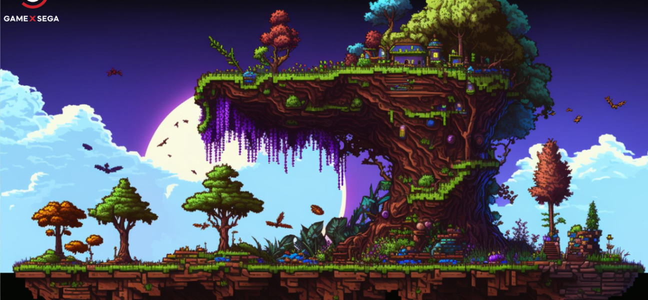 Terraria