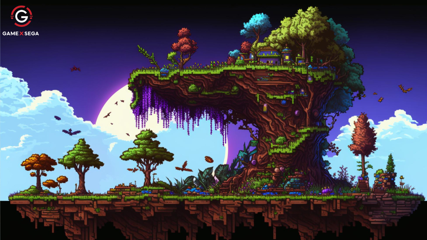 Terraria