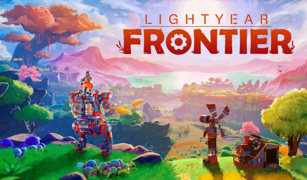 LightYear Frontier