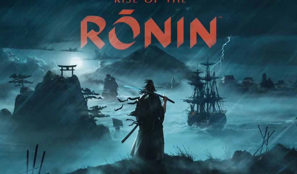 Rise of the Ronin