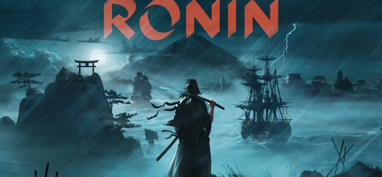 Rise of the Ronin