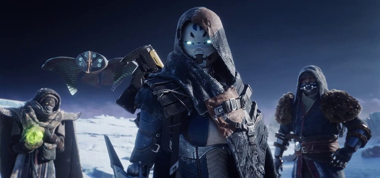 Destiny 2