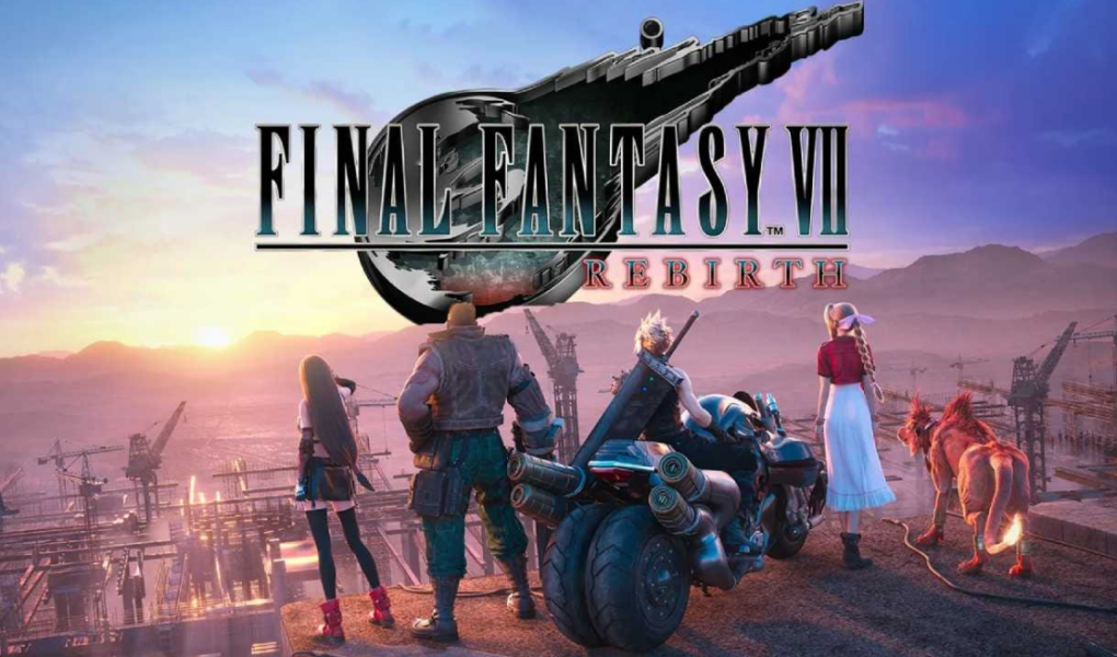 Final Fantasy 7