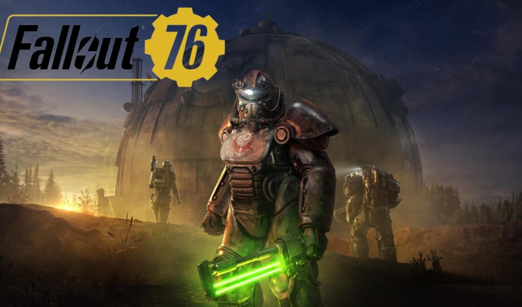 Fallout 76