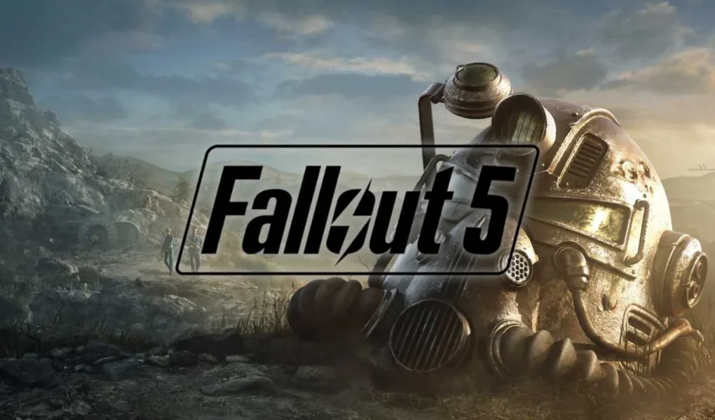 Fallout 5