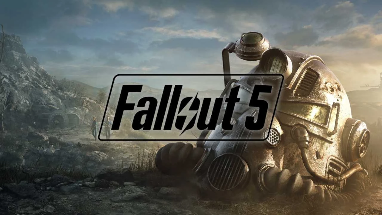 Fallout 5