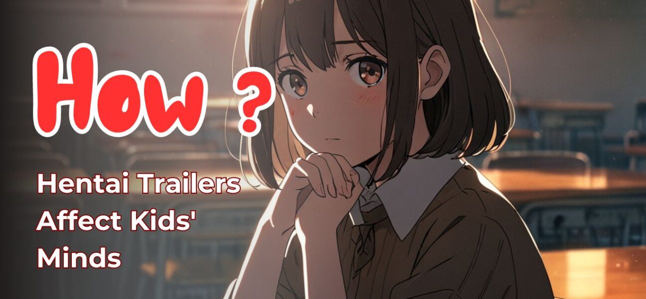 Hentai Trailers