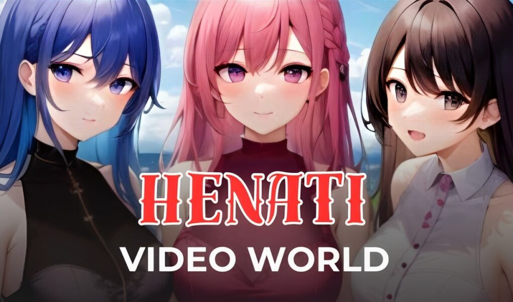 Hentai Video World