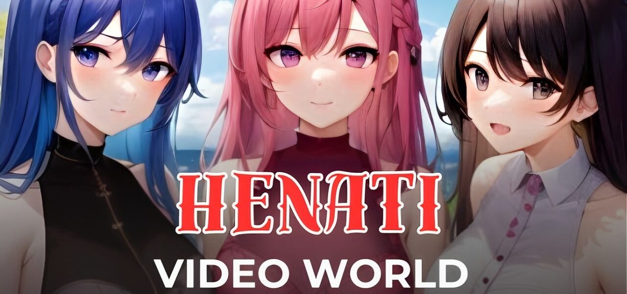 Hentai Video World