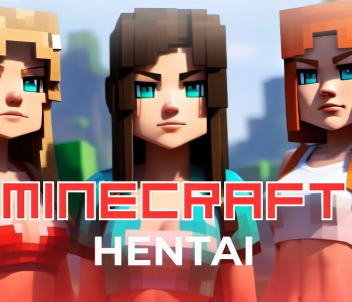 Minecraft Hentai