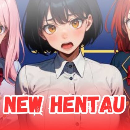 New Hentai