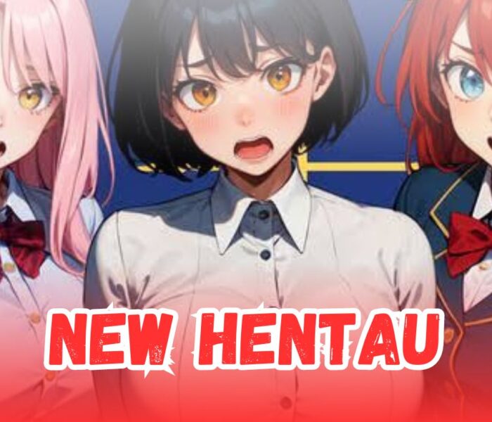 New Hentai