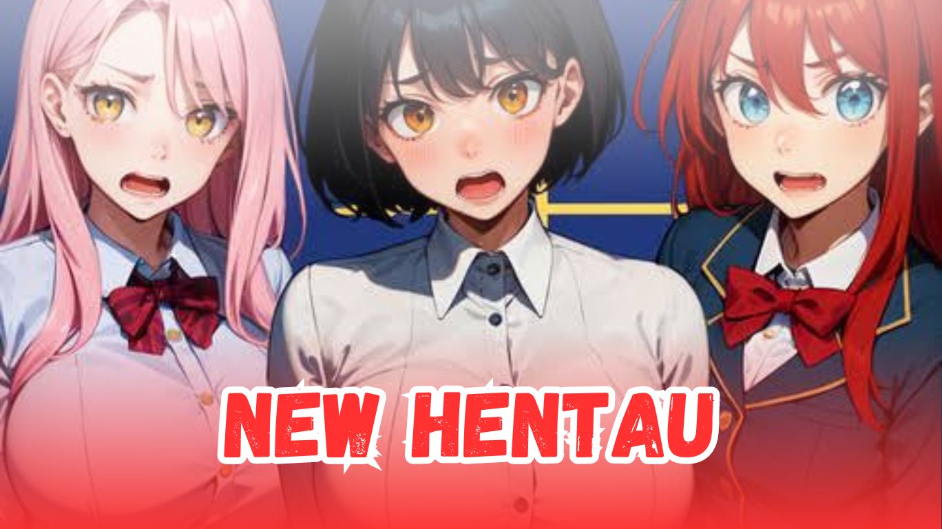 New Hentai