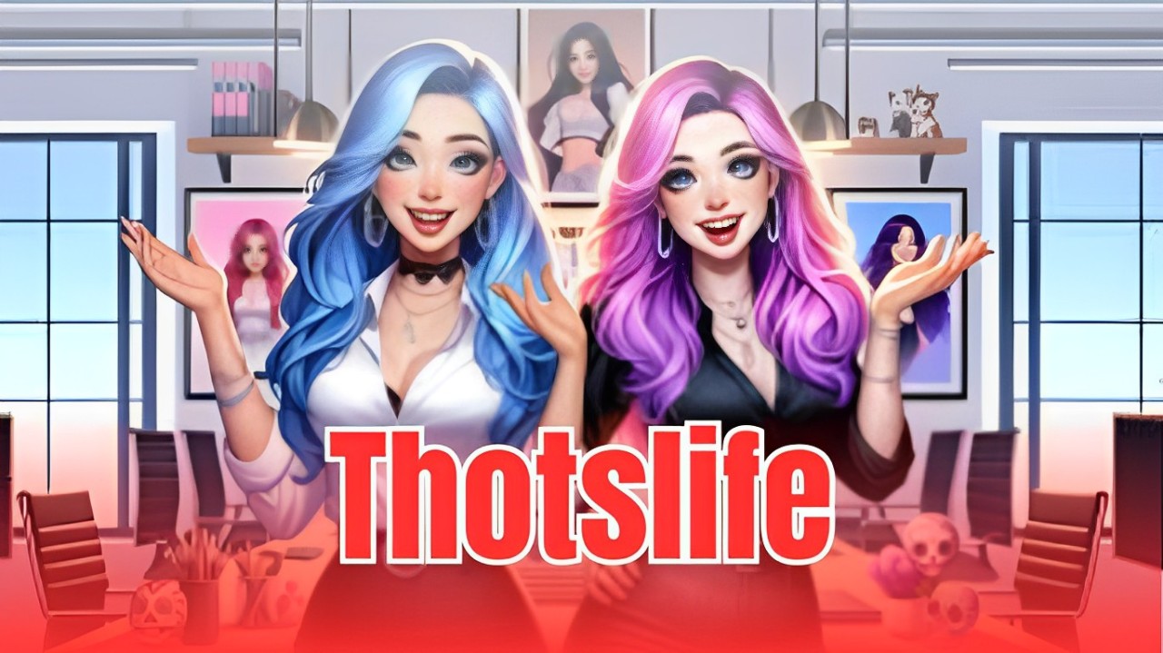 Thotslife