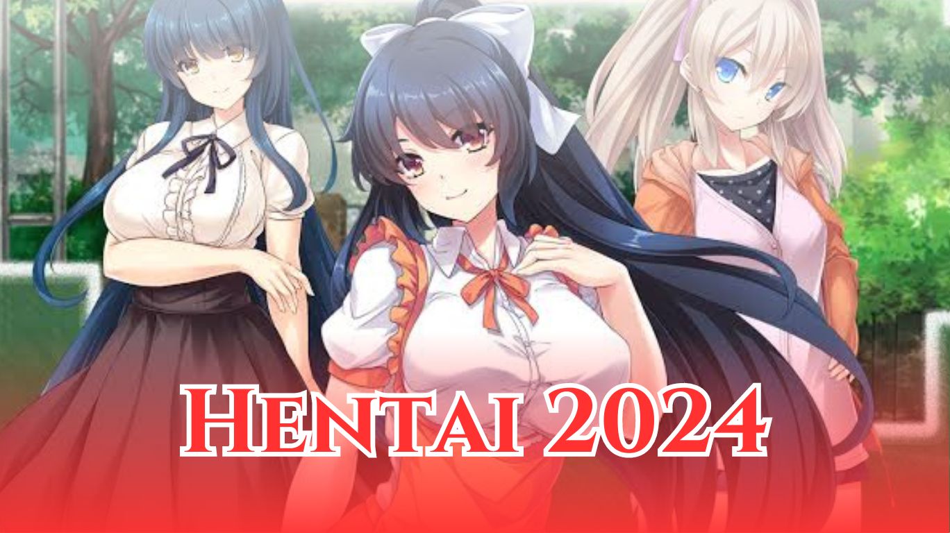 Hantai 2024